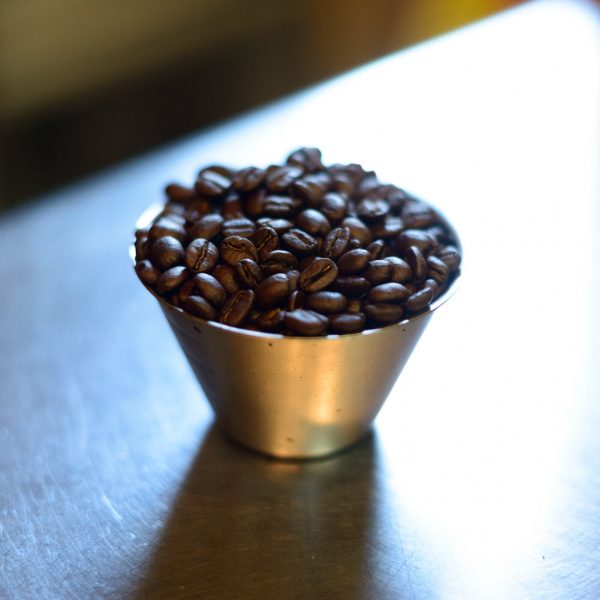 G☆P COFFEE ROASTER