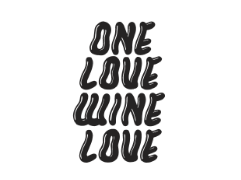 one love wine love