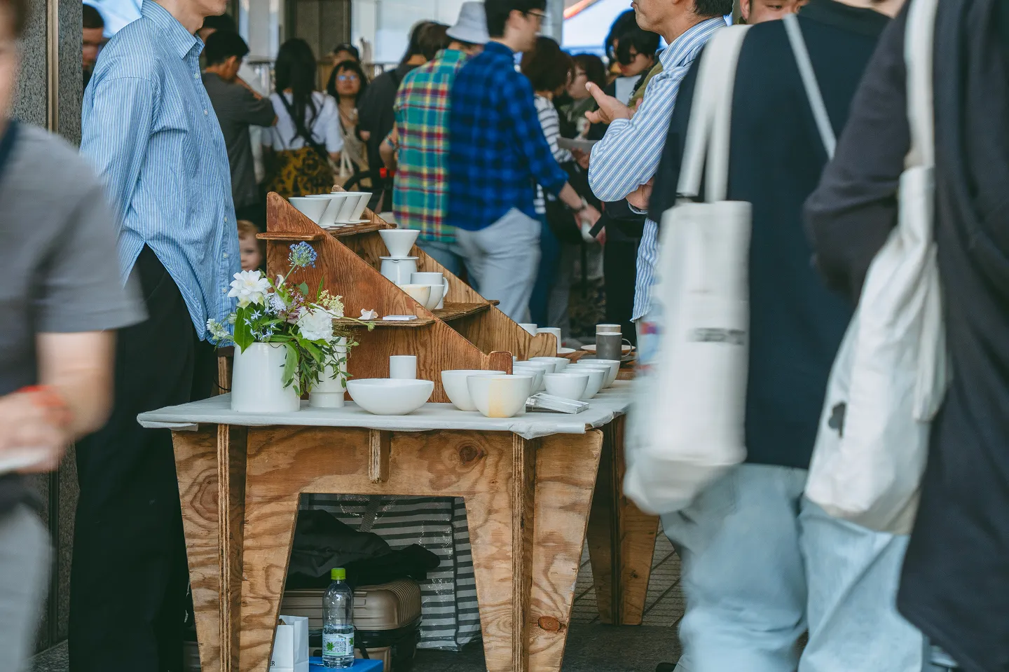 Tokyo Coffee Festival