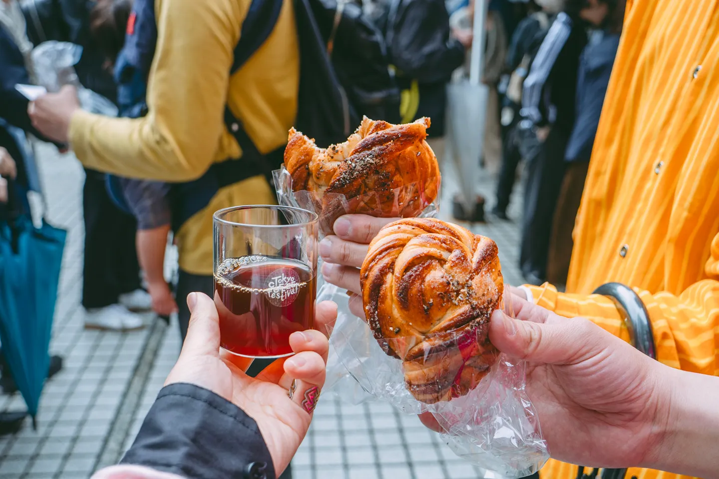 Tokyo Coffee Festival