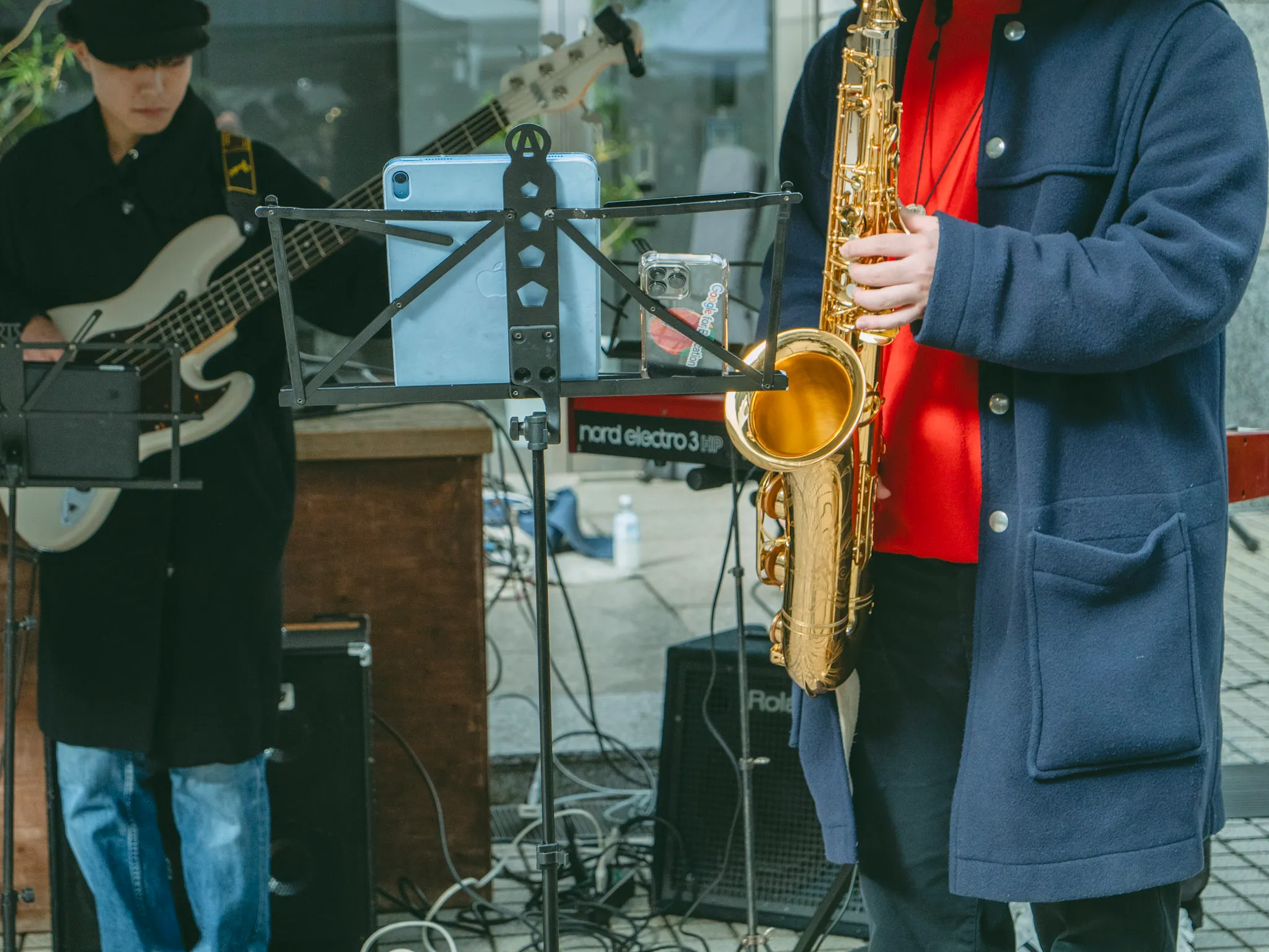 Tokyo Coffee Festival