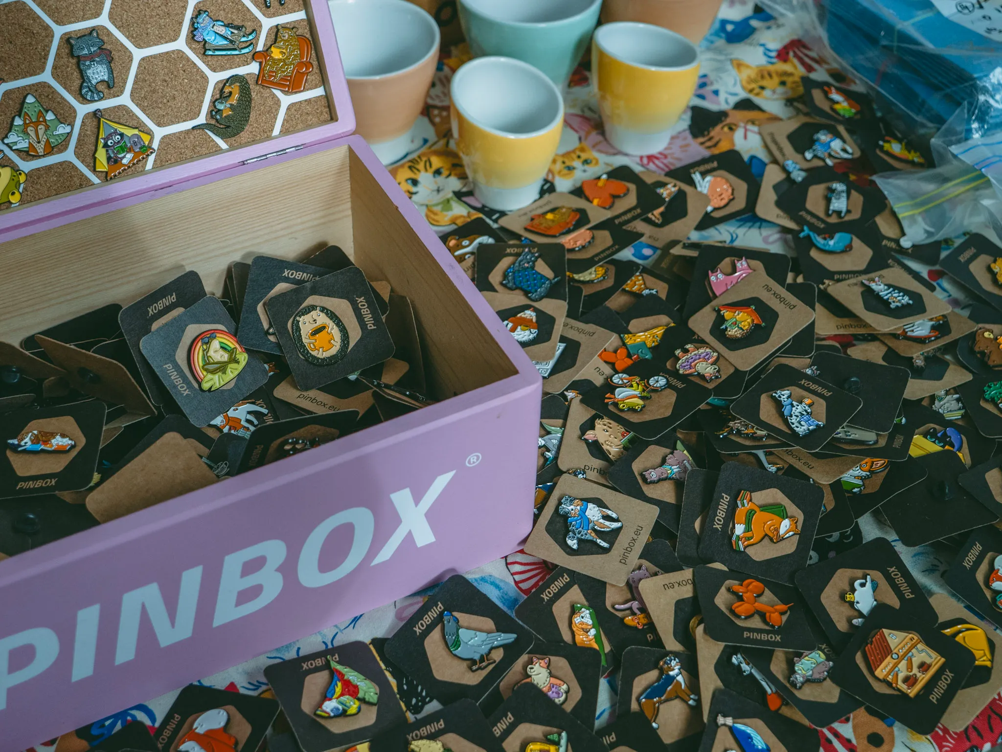 Tokyo Coffee Festival