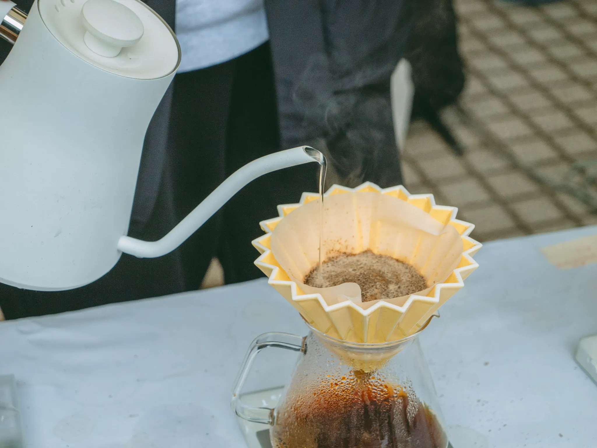 Tokyo Coffee Festival