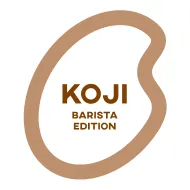 KOJI Barista Edition