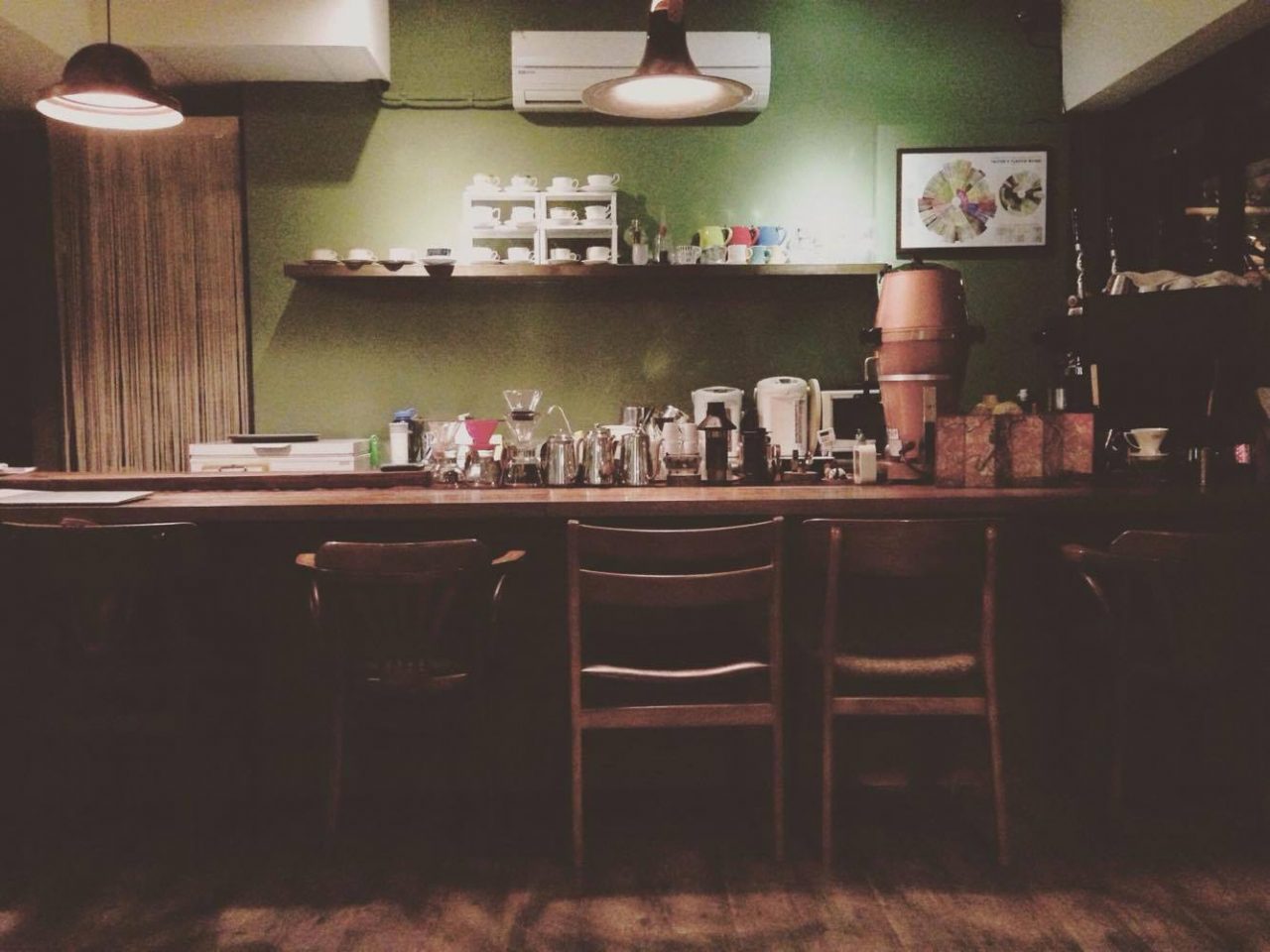 PELOSO COFFEE ROASTERS