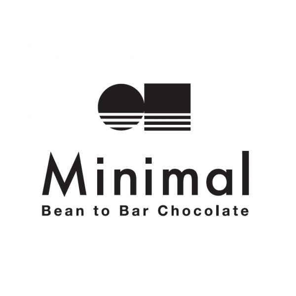 Minimal -Bean to Bar Chocolate-