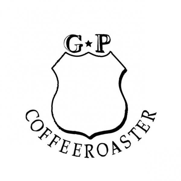 G☆P COFFEE ROASTER
