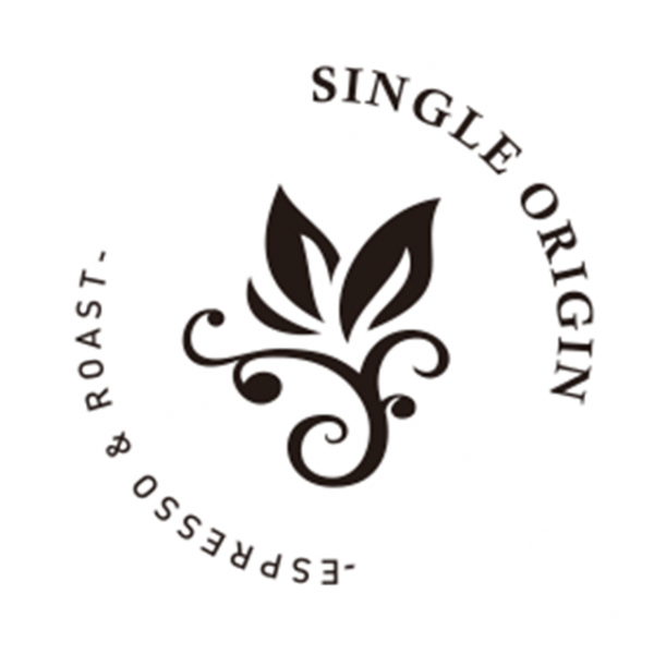 Single Origin espresso & roast