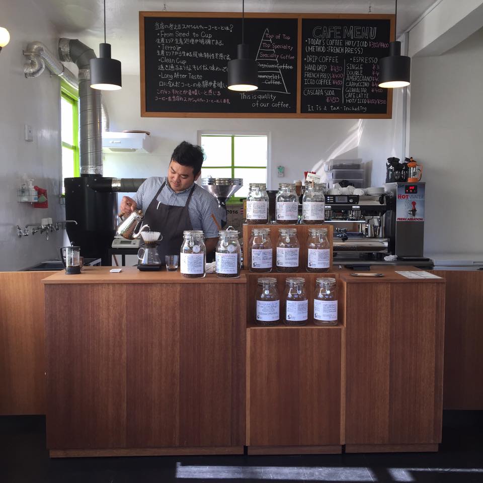 OKINAWA CERRADO COFFEE