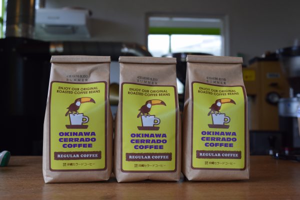 OKINAWA CERRADO COFFEE