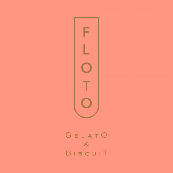 FLOTO gelato&biscuit