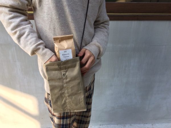 珈琲焙煎所 旅の音