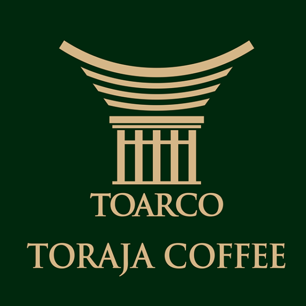 TOARCO TORAJA by KEY COFFEE