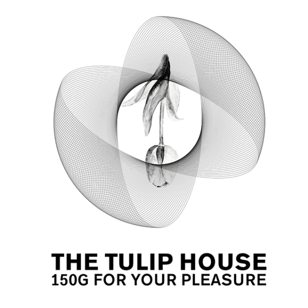 The Tulip House