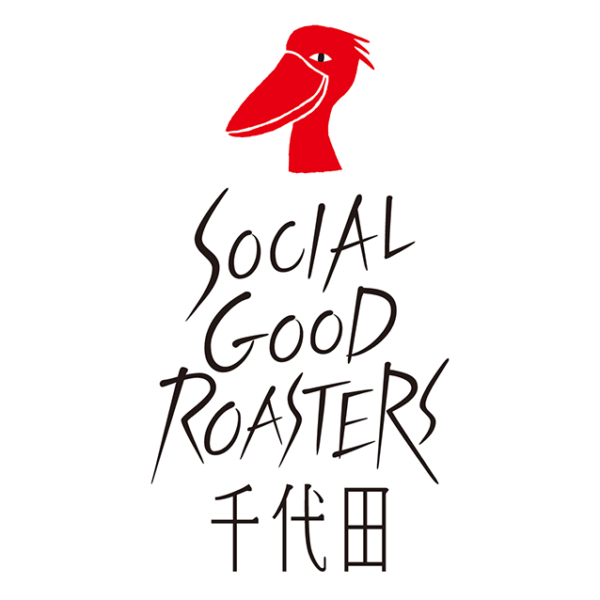 Social Good Roasters千代田