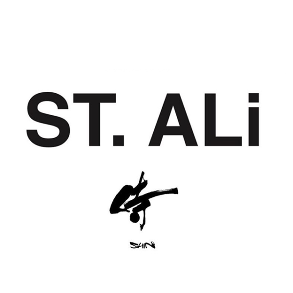 St.Ali