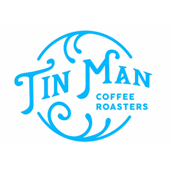 TIN MAN COFFEE ROASTERS