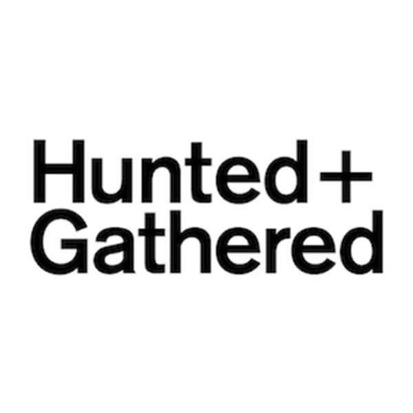 Hunted + Gathered
