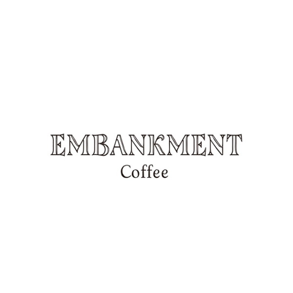 EMBANKMENT Coffee