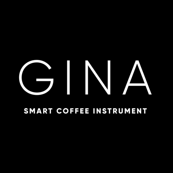 スマートコーヒーメーカー GINA