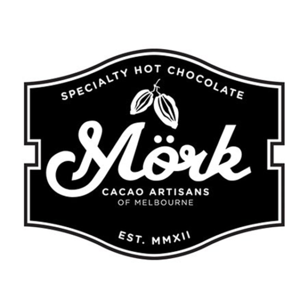 Mörk Chocolate